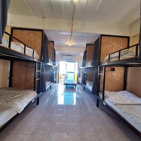 Dk1Hostel شاطئ تشاوينغ المظهر الخارجي الصورة