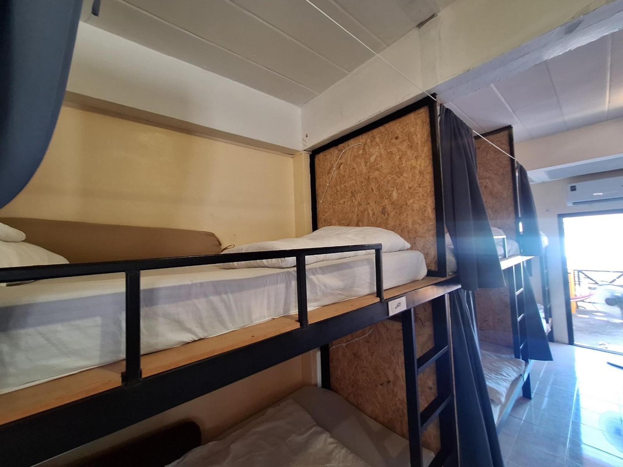 Dk1Hostel شاطئ تشاوينغ المظهر الخارجي الصورة