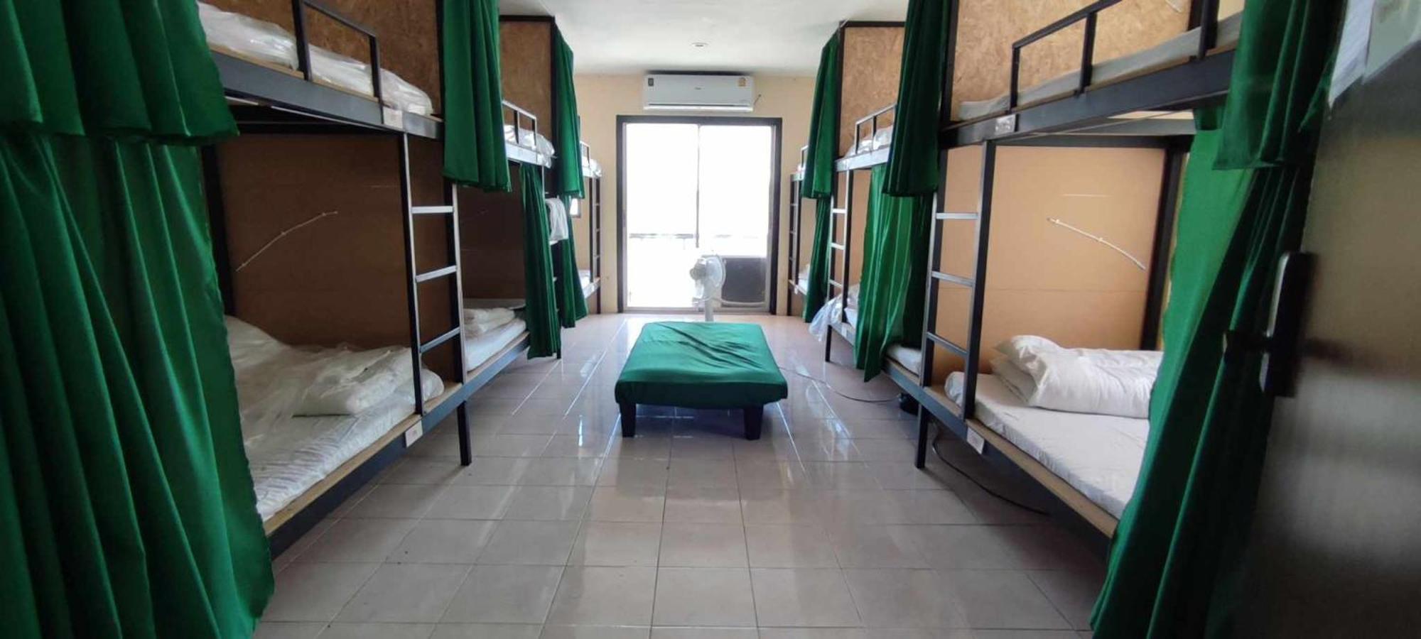 Dk1Hostel شاطئ تشاوينغ المظهر الخارجي الصورة