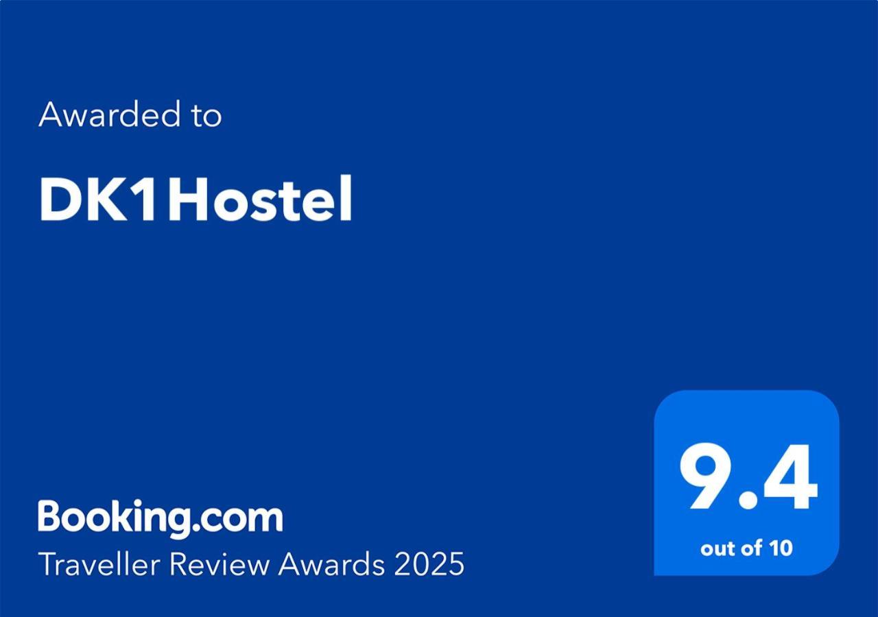 Dk1Hostel شاطئ تشاوينغ المظهر الخارجي الصورة