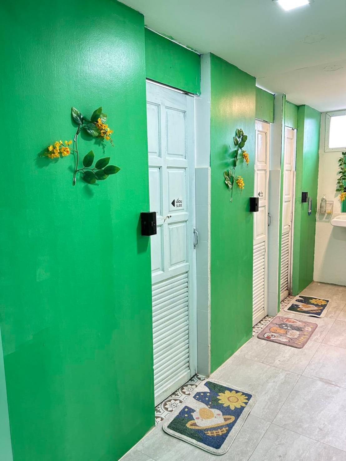 Dk1Hostel شاطئ تشاوينغ المظهر الخارجي الصورة
